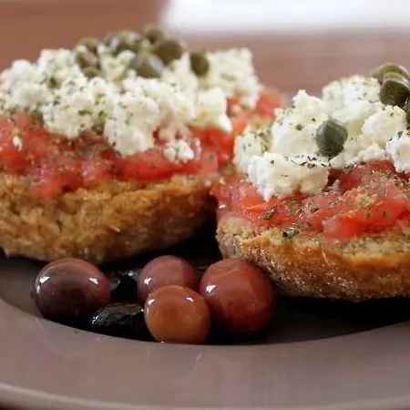 Ξενοδοχείο Porto 3*