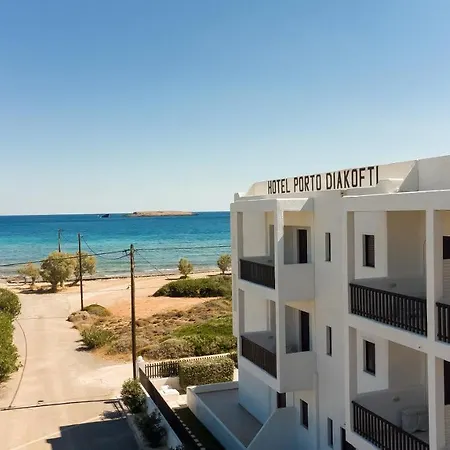 Porto Ξενοδοχείο 3*