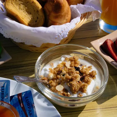 Ξενοδοχείο Porto