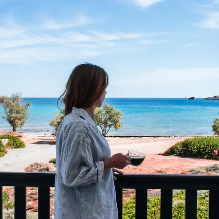 Ξενοδοχείο Porto Διακόφτι