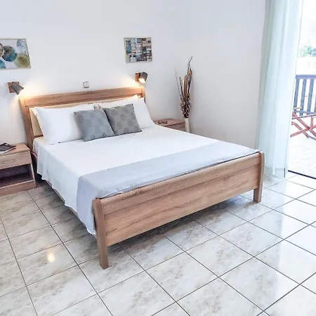 Porto Ξενοδοχείο Διακόφτι