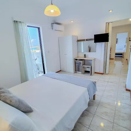 Ξενοδοχείο Porto Διακόφτι