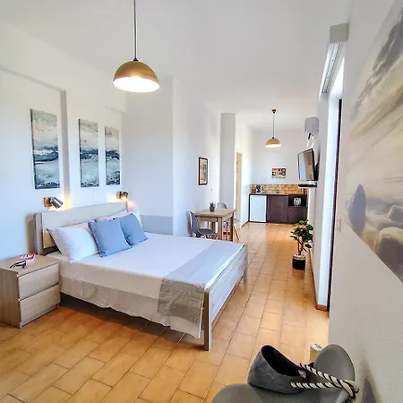 Ξενοδοχείο Porto Διακόφτι