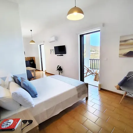 Porto Ξενοδοχείο Διακόφτι