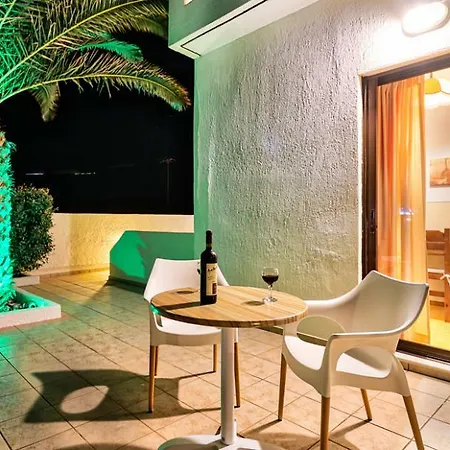 Ξενοδοχείο Porto