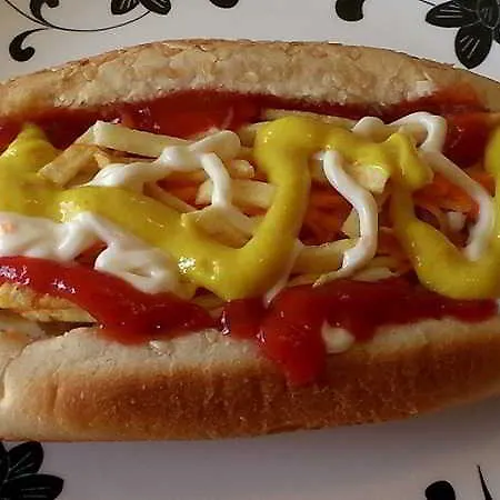 Ξενοδοχείο Porto Διακόφτι