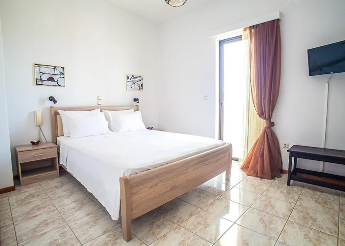 Hotel Porto Diakofti