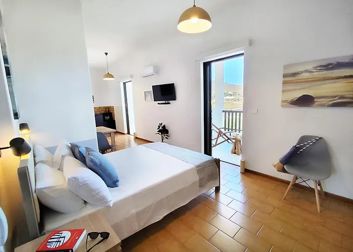 Porto Hotel Diakofti