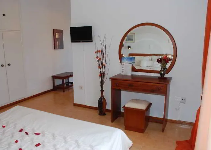 Hotel Porto Diakofti