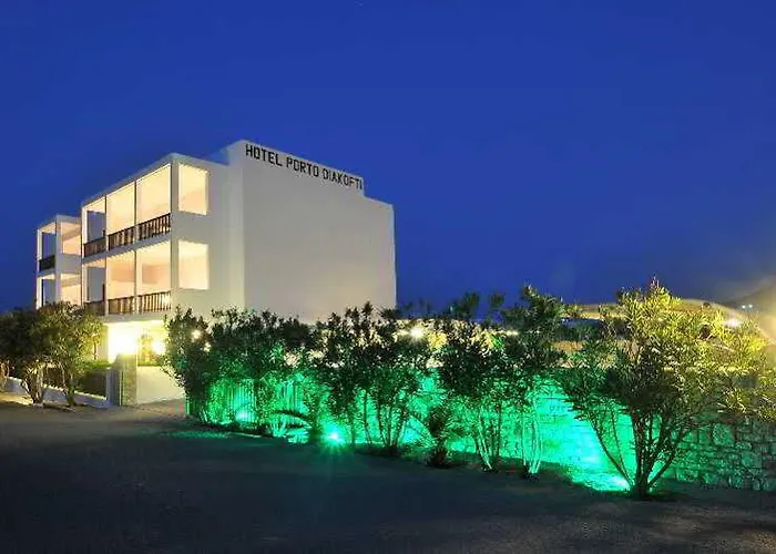Porto Hotel 3*