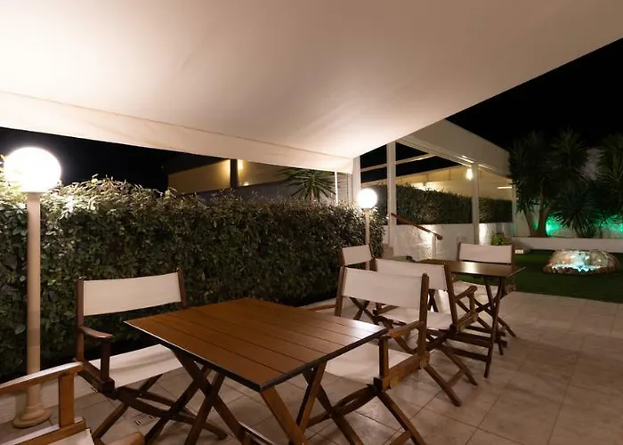 Porto Hotel 3*