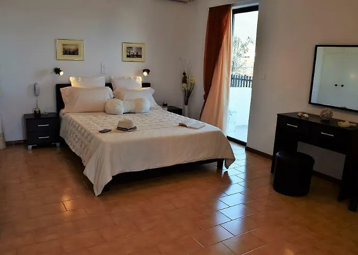 Porto Hotel
