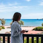 Hotel Porto Diakofti
