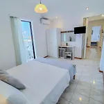 Hotel Porto Diakofti