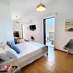Porto Hotel Diakofti