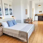 Hotel Porto Diakofti