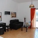 Hotel Porto Diakofti