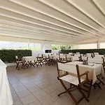 Hotel Porto Diakofti