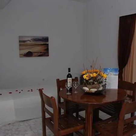Porto Diakofti