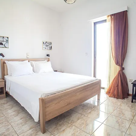 فندق Porto Diakofti