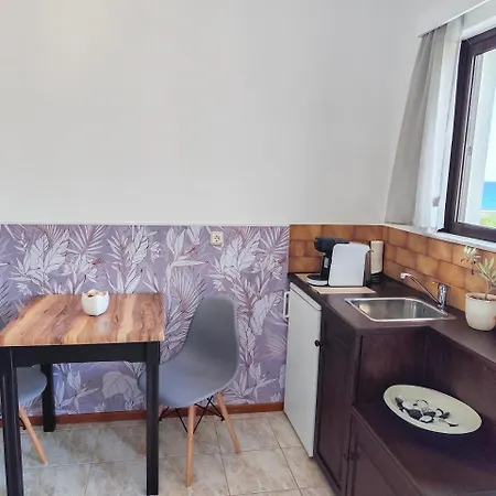 Porto מלון 3*