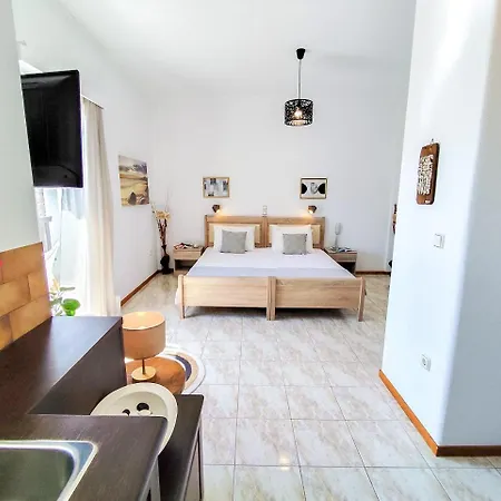 Hotell Porto