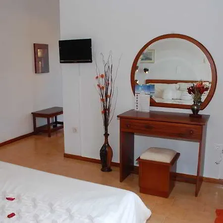 فندق Porto Diakofti