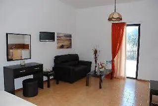 فندق Porto Diakofti