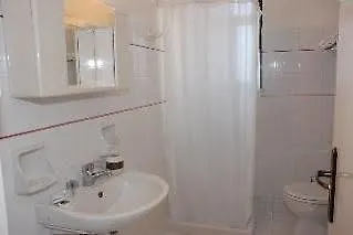 Hotell Porto Diakofti