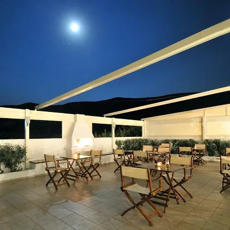 Porto מלון 3*