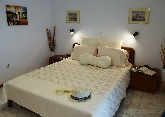 Porto Otel Diakofti